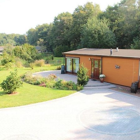 Vakantie Op De Veluwe Villa Lunteren Eksteriør bilde