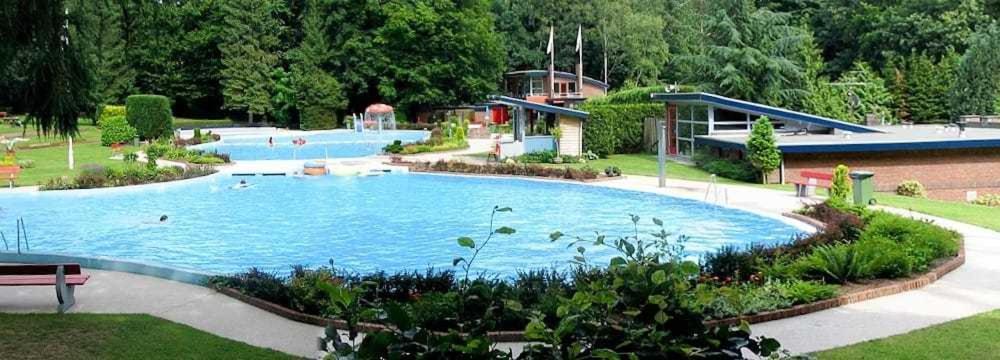 Vakantie Op De Veluwe Villa Lunteren Eksteriør bilde